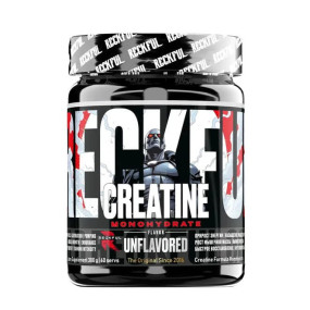 Reckful Creatine Monohydrate Моногидрат креатина, Reckful Creatine Monohydrate - Reckful Creatine Monohydrate Моногидрат креатина